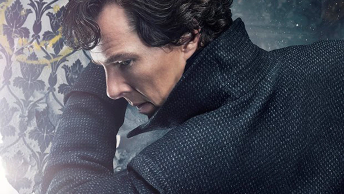 Watch Sherlock: How To Film Thought on YouTube.