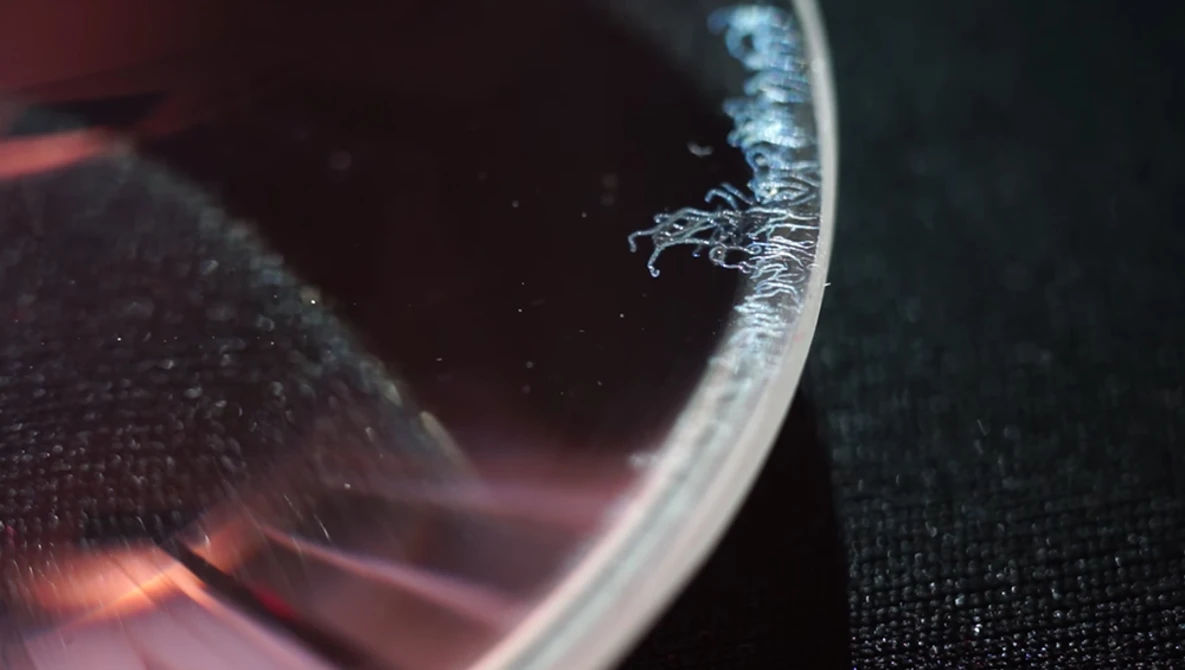 Watch How to Remove Fungus from a Camera Lens FAST & EASY on YouTube.