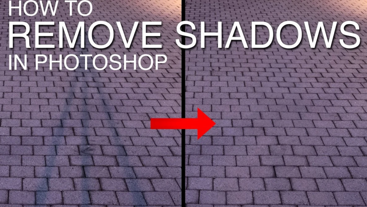 Watch How to Remove a Shadow with Custom Luminosity Masks in Lumenzia on YouTube.