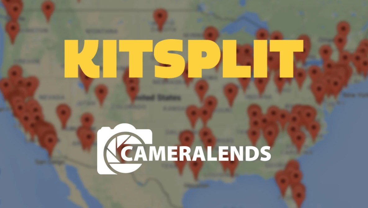 Watch KitSplit: Join the Community Marketplace for Cameras on Vimeo.