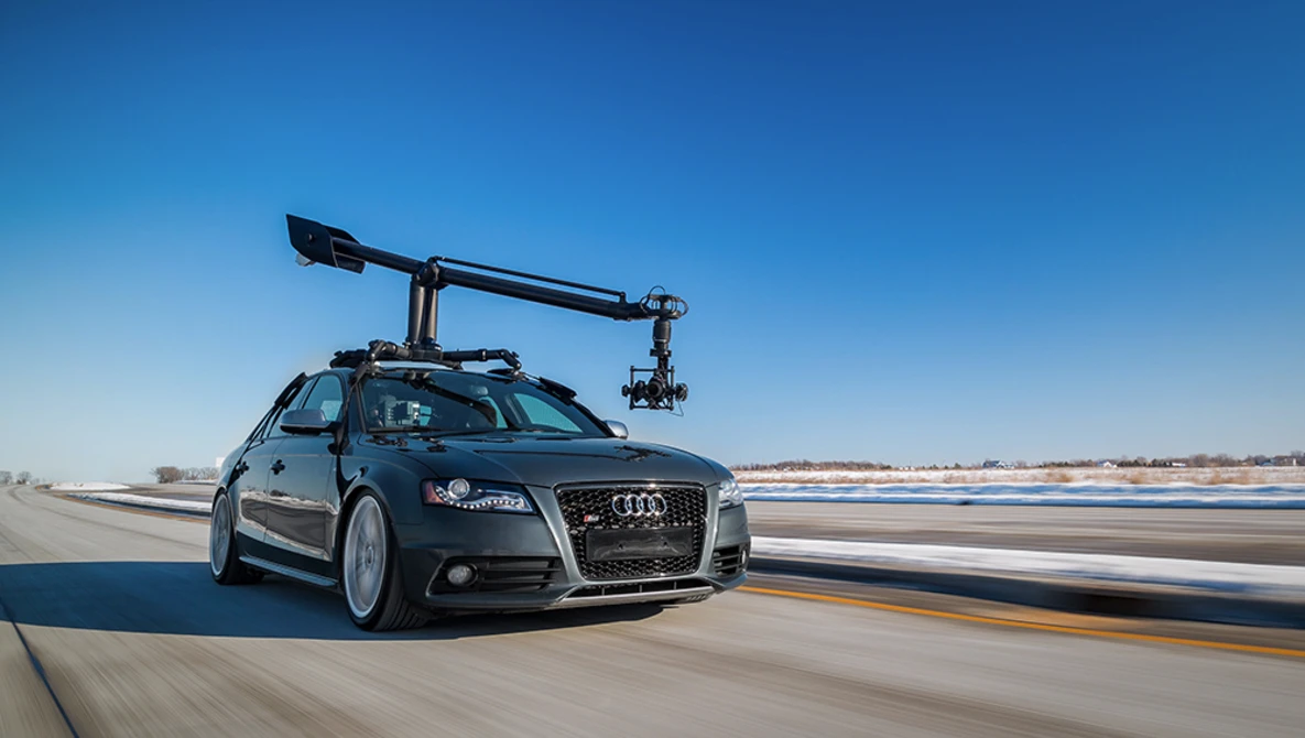 Watch MotoCrane - 2017 Will Look Different on YouTube.