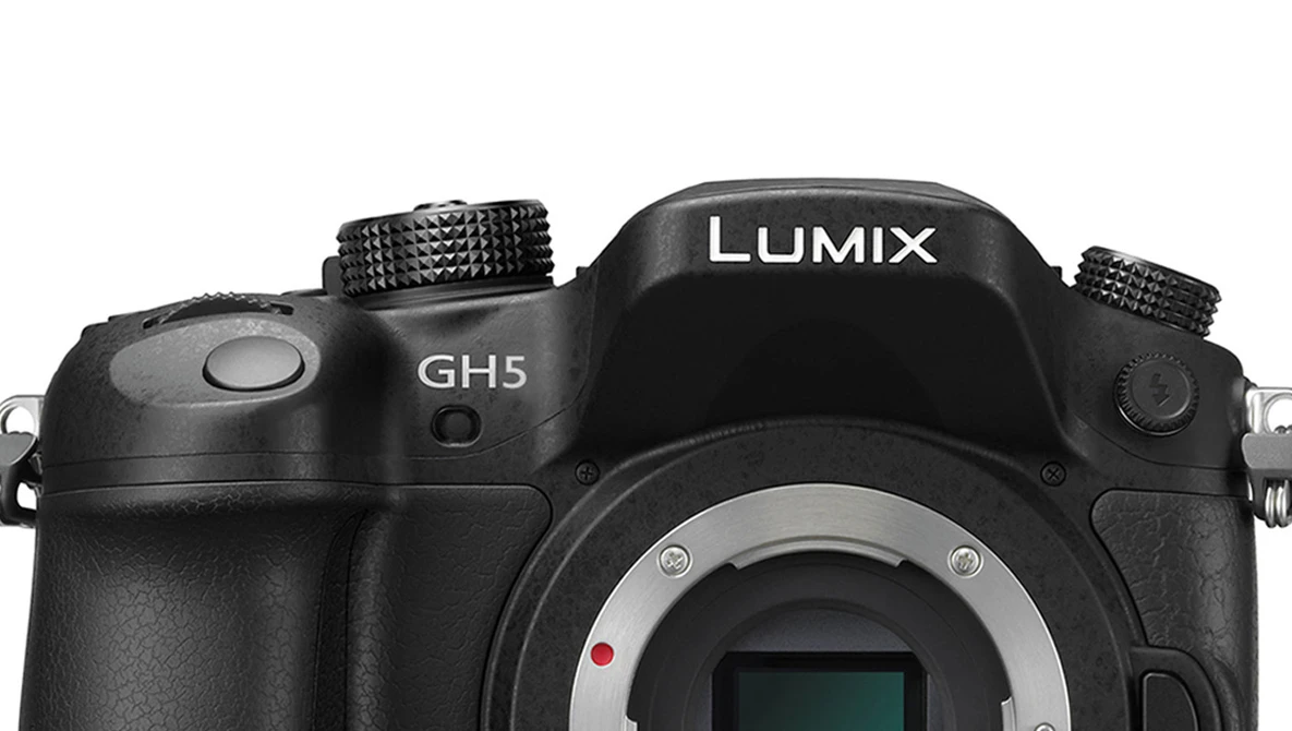 Watch First Look: Panasonic | Lumix DMC-GH5 on YouTube.