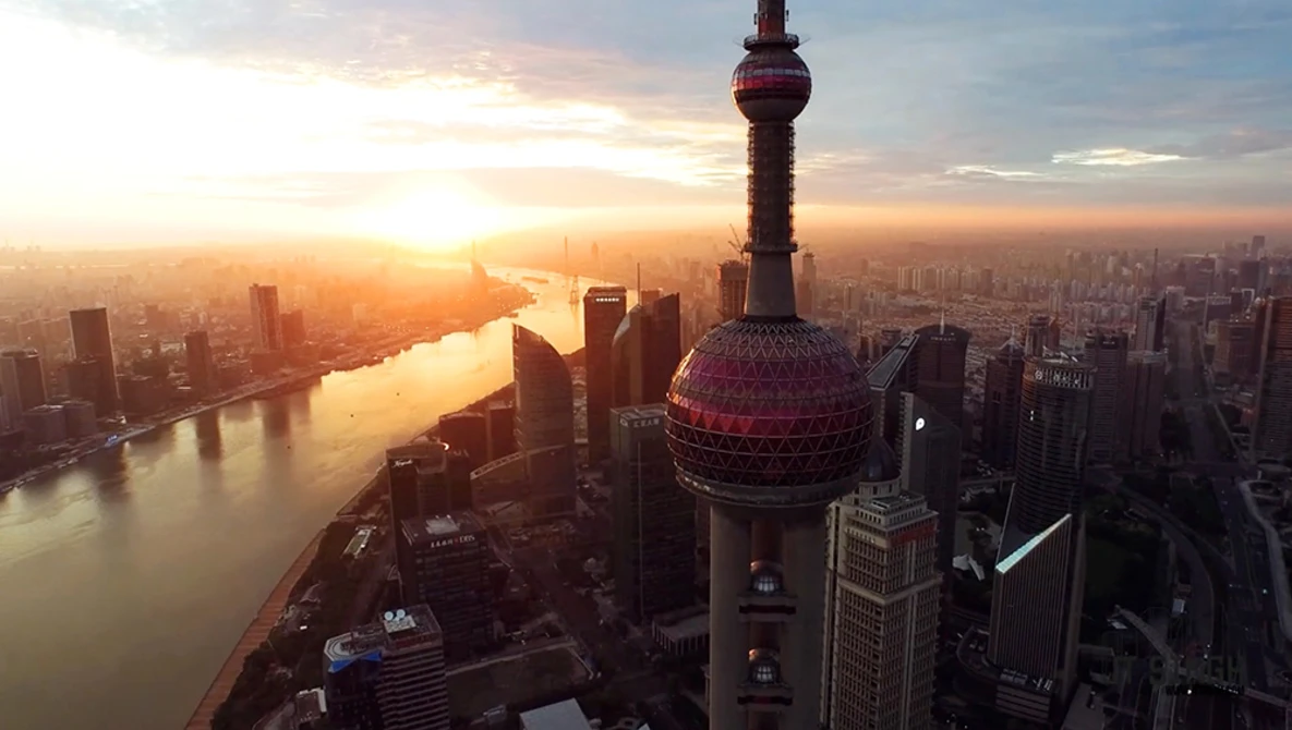 Watch Shanghai Forever on Vimeo.