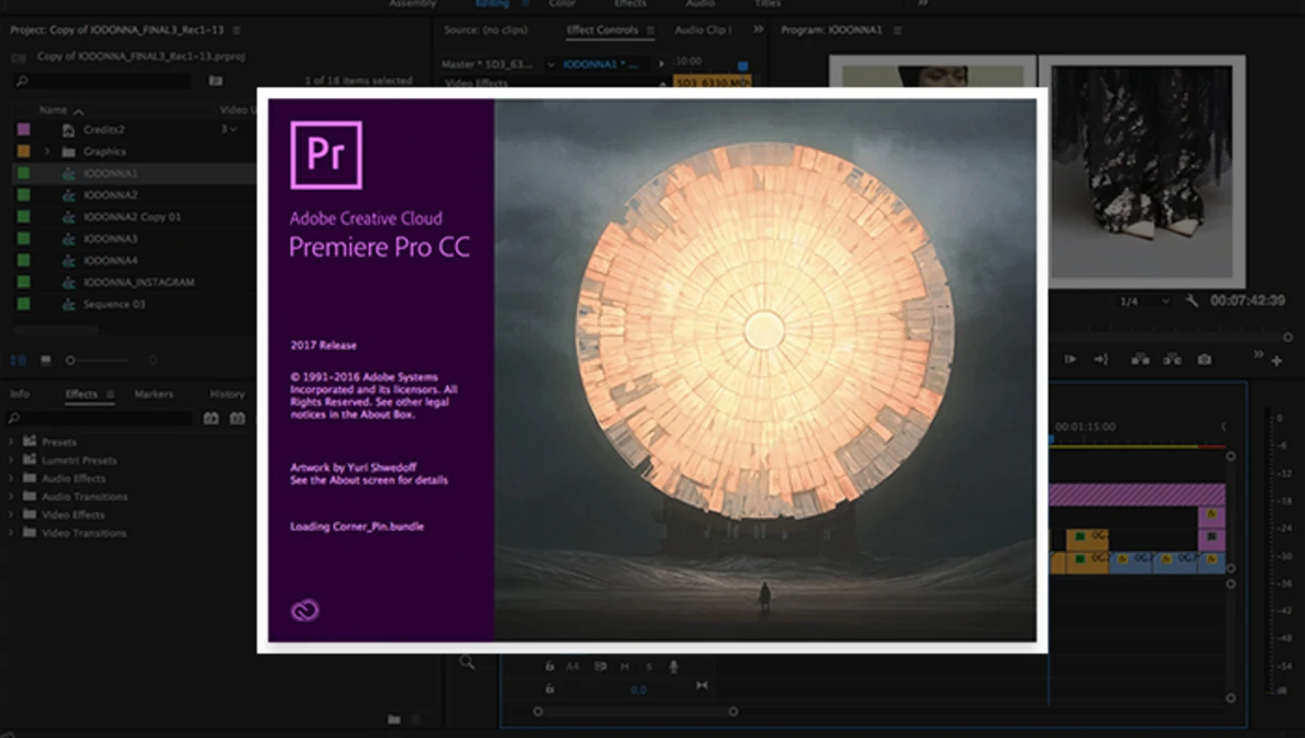 Watch The Power of the Alt / Option Key in Premiere Pro on YouTube.