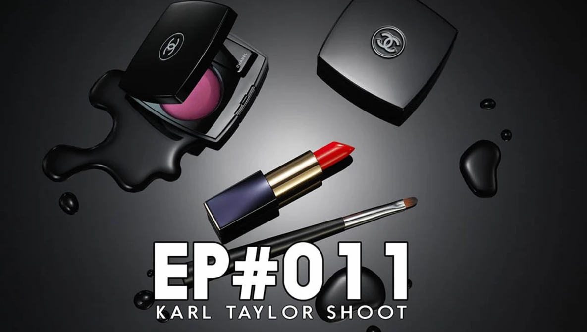 Watch How to do PRO-LEVEL Product Photography WITHOUT Resorting to Post-Production on YouTube.