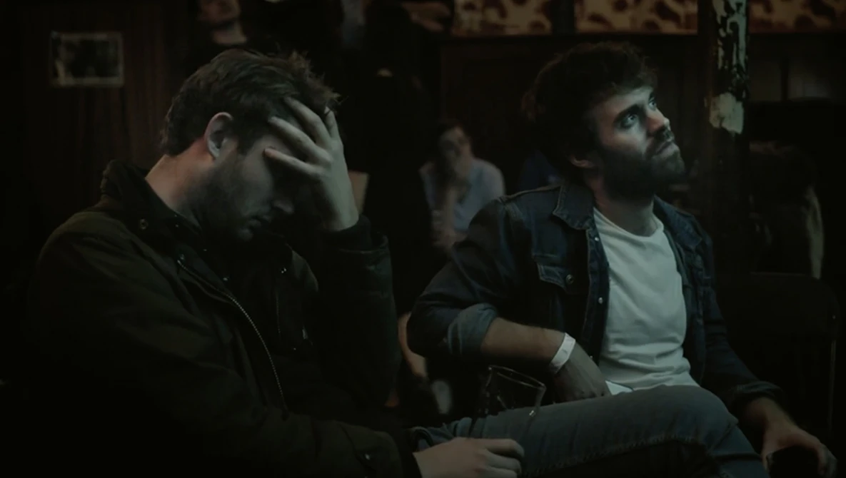 Watch Election Night on Vimeo.