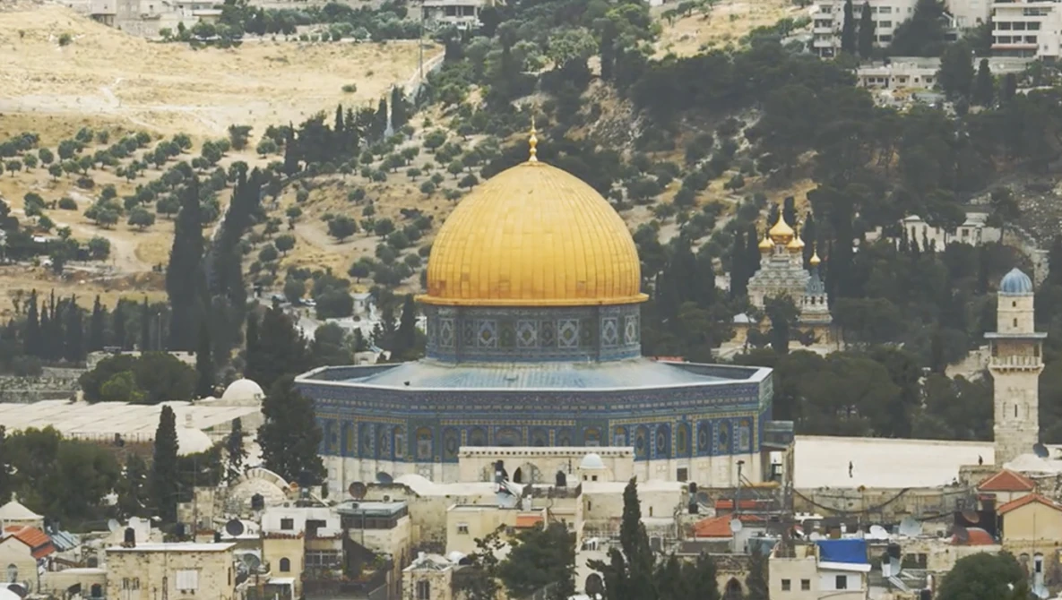 Watch Voices of Jerusalem on Vimeo.