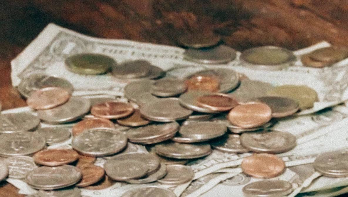 Watch Show Me the Money: Two Minute Tips with David Bergman on YouTube.
