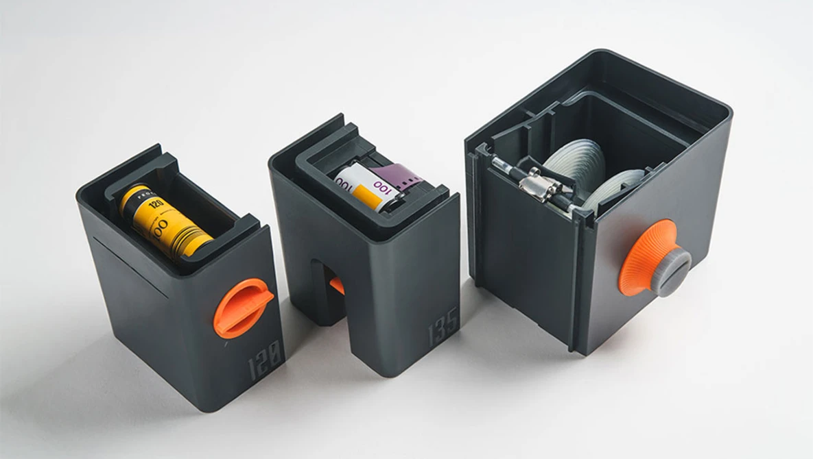 Watch Lab-Box Video Kickstarter on Vimeo.