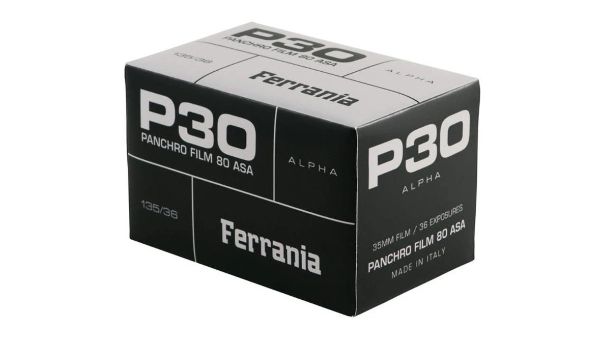 Watch Announcing P30 on Vimeo.