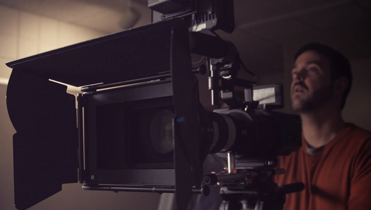 Watch How Focal Length Affects Your Master Shot - Tips for Shooting Professional Video Interviews on YouTube.