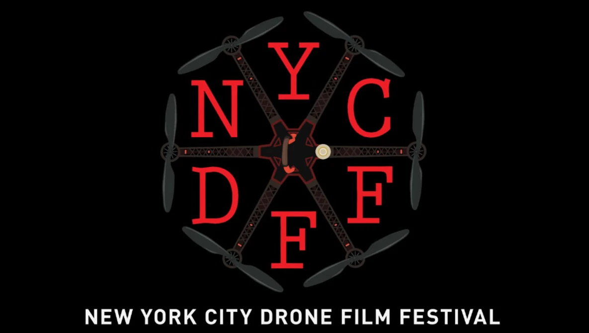 Watch The 3rd Annual New York City Drone Film Festival - TICKETS  ON SALE NOW! on YouTube.