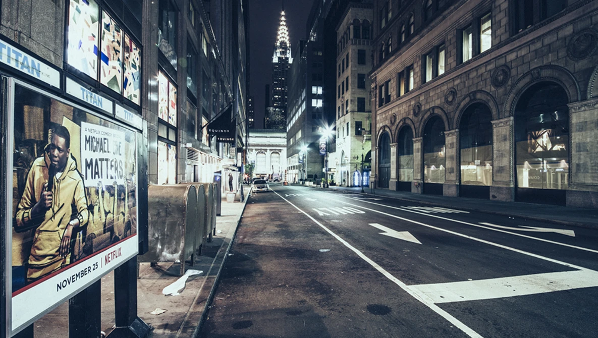 Watch Desert In New York - Photography project on YouTube.