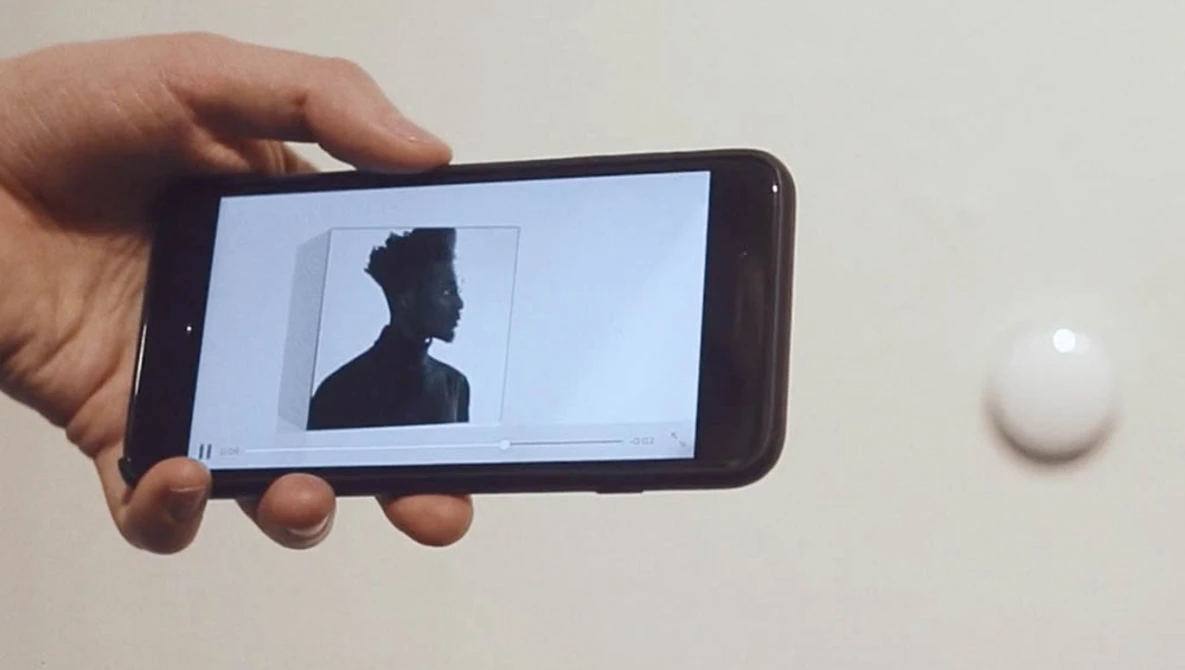 Watch An Exploration of Tomorrow's Billboards (MoPho) on Vimeo.