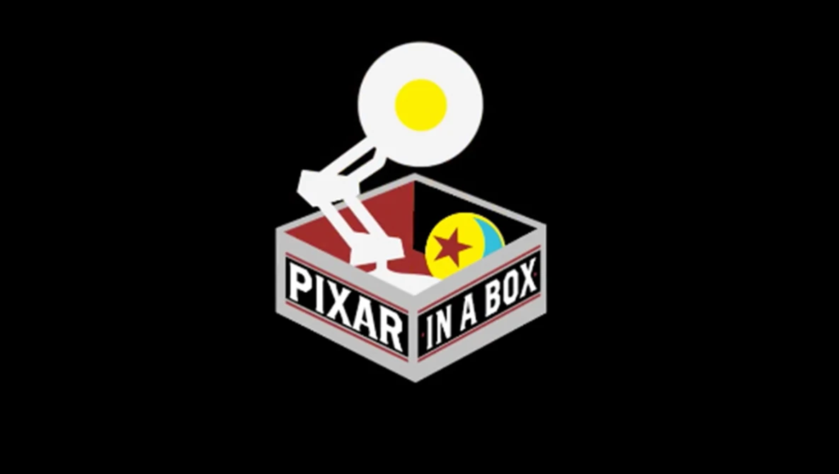 Watch Pixar in a Box Season 3: The Art of Storytelling on YouTube.
