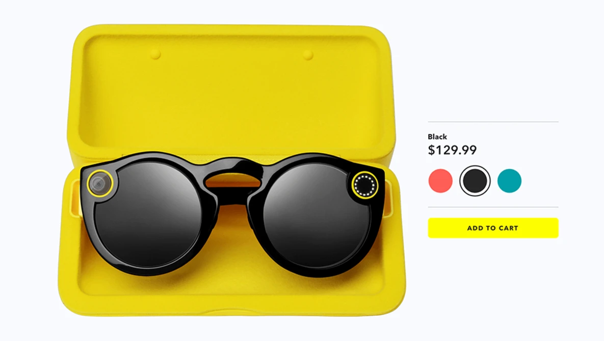 Watch Snap Spectacles: Do They Live Up to the Hype??? Unboxing & Quick Review on YouTube.