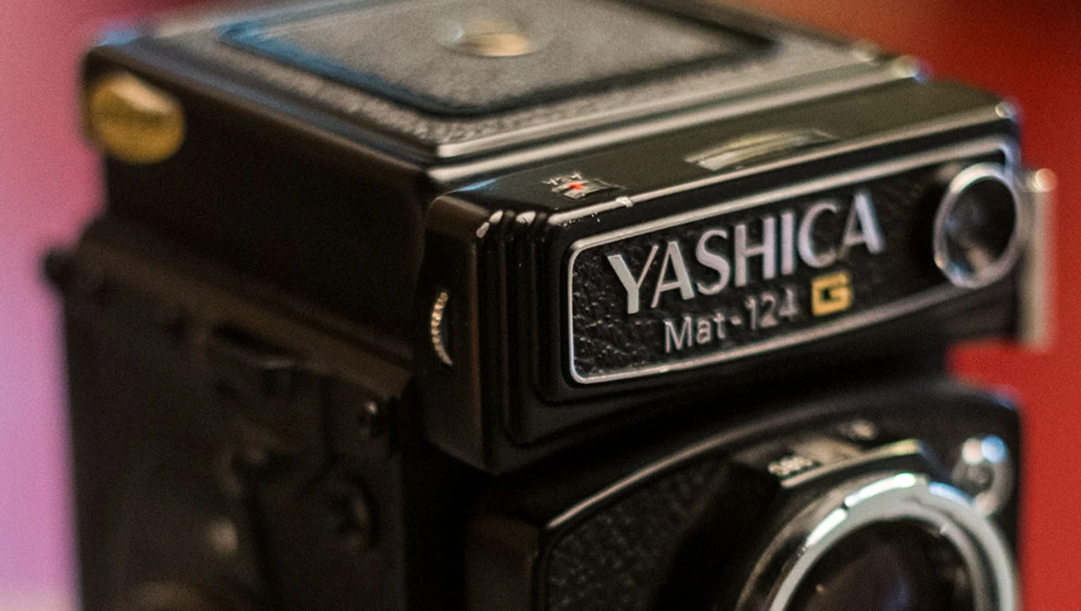 The Best Camera For Beginning Film Shooters? Maybe! | Fstoppers