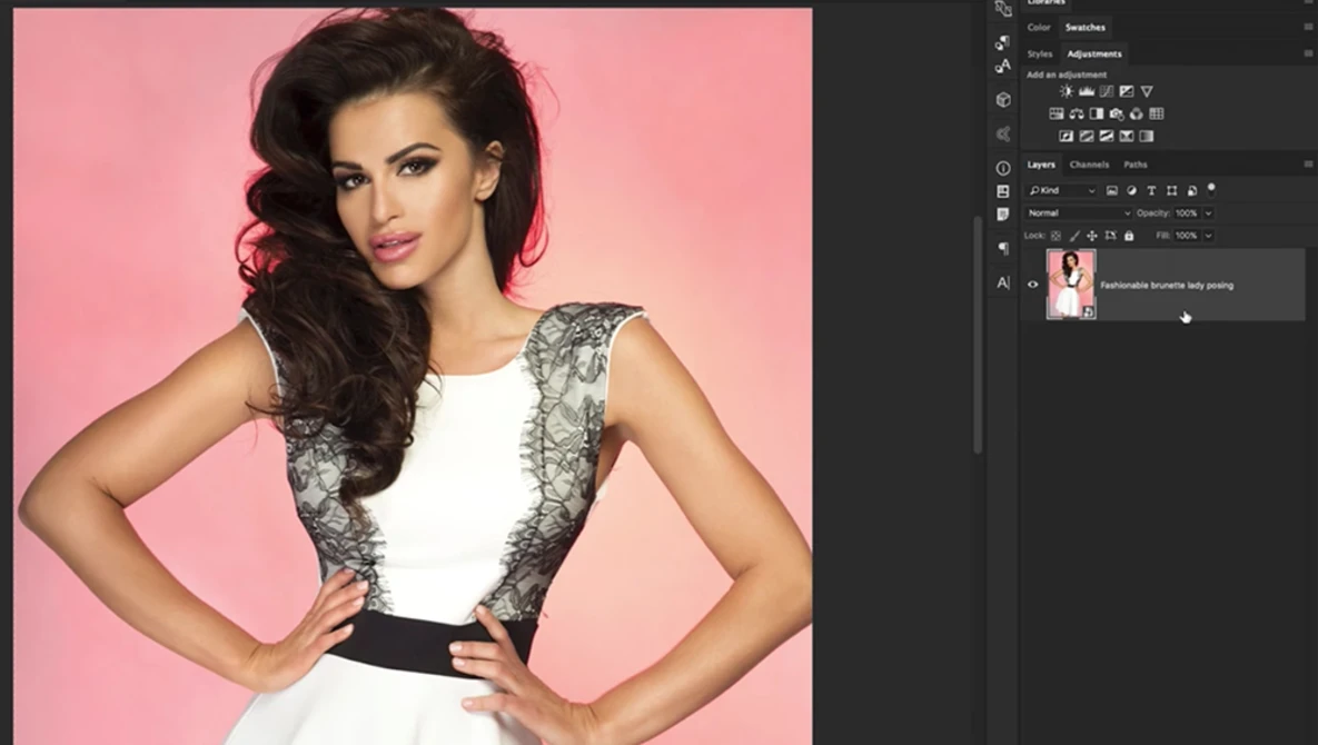 Watch 10 Hidden & Obscure Photoshop Tools and Features in Photoshop CC on YouTube.