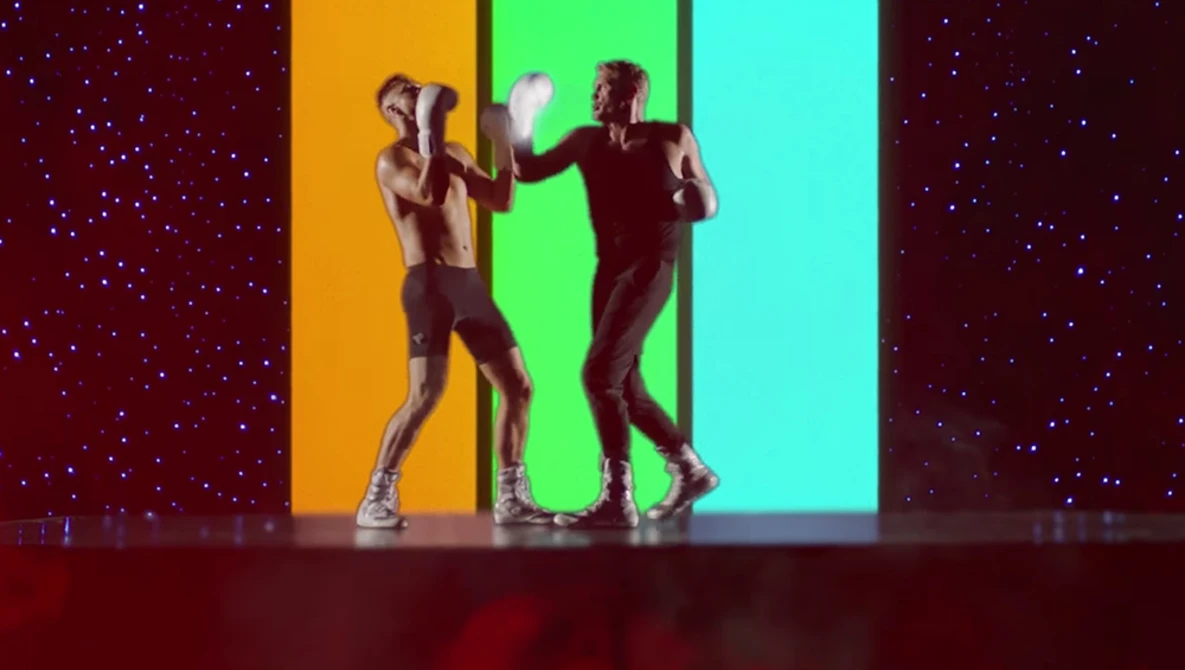 Watch Imagine Dragons - Believer (Official Music Video) on YouTube.