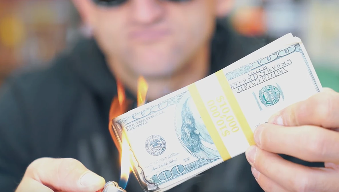 Watch Millionaire YouTube SELLOUT on YouTube.
