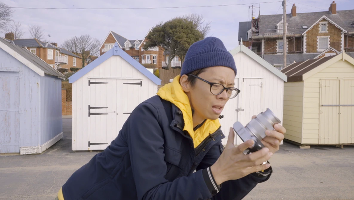 Watch $350 20MP 4K Mirrorless Camera on YouTube.
