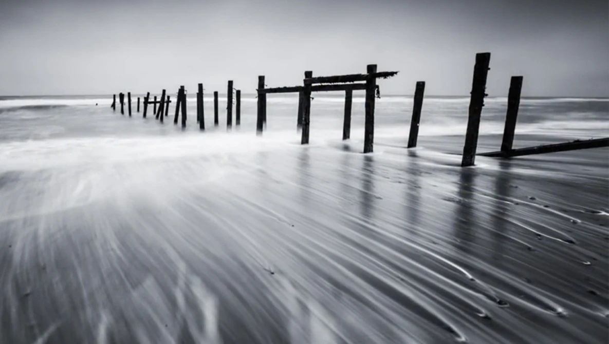 Watch Photography tips - How to get creative in bad weather on YouTube.