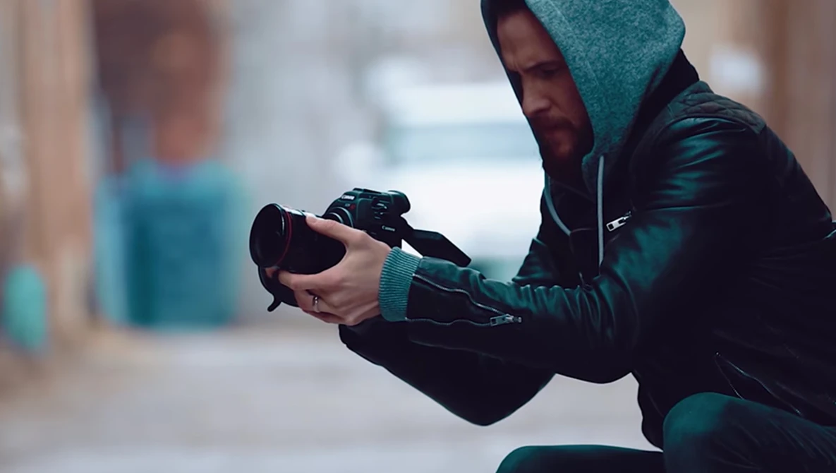 Watch 5 ways to INSTANTLY make BETTER VIDEOS! on YouTube.