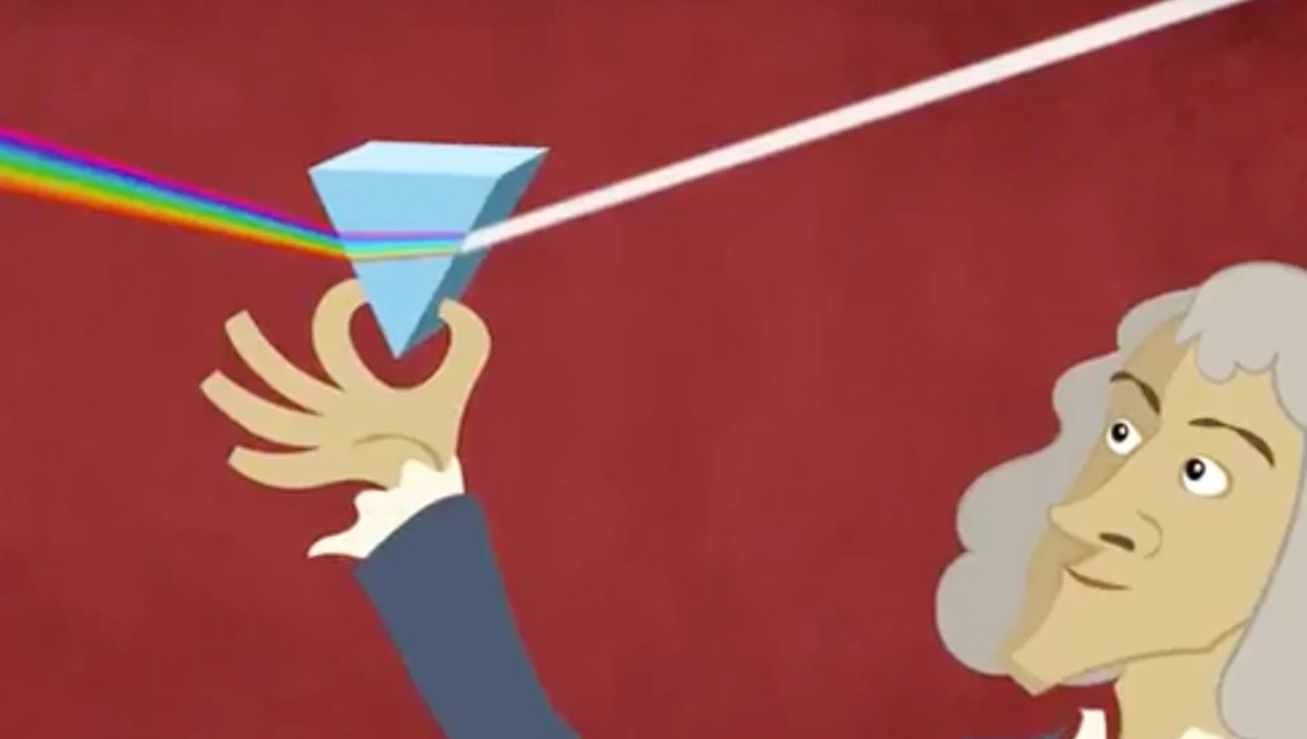 Watch How Did We Figure Out What Light Is? on YouTube.