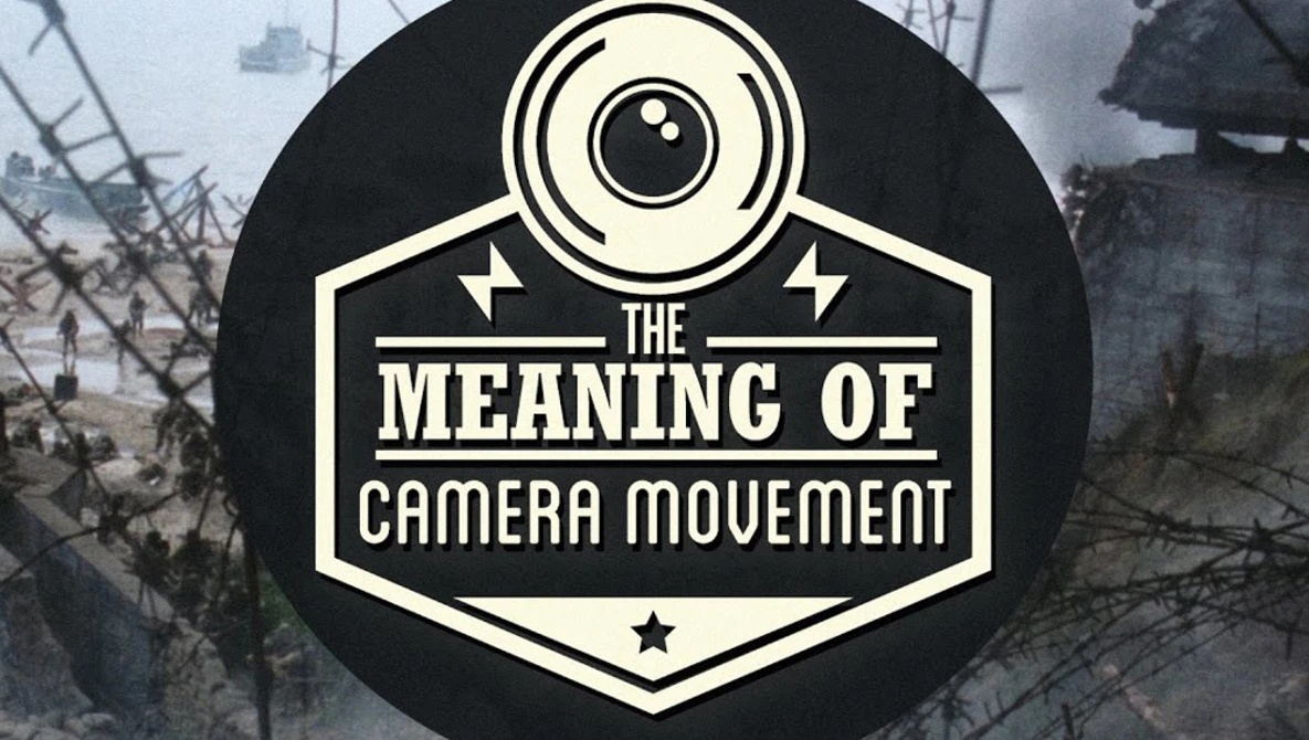 Watch Meaning Behind Camera Movement on YouTube.