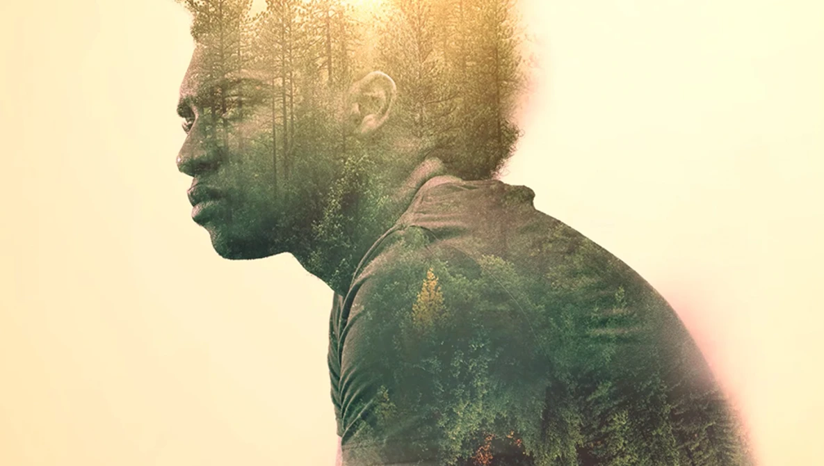 Watch Double Exposure Photo Effect Photoshop Tutorial on YouTube.