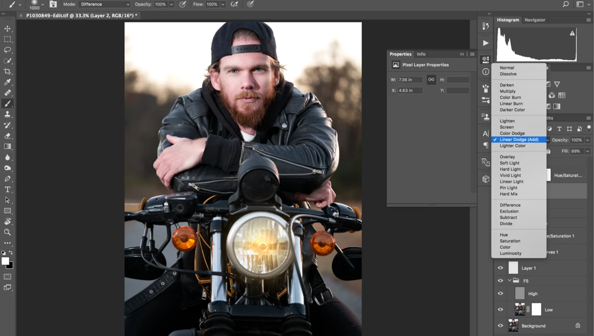 Watch How To Turn On Headlights In Photoshop on YouTube.