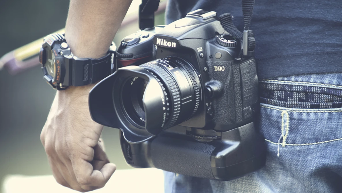 Watch WHY GEAR MATTERS | (Art of Photography Response) on YouTube.
