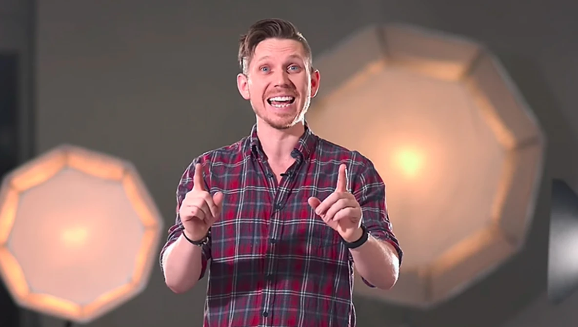 Watch PHOTOGRAPHY TIPS - 14 things BEFORE you take a PHOTOGRAPH on YouTube.