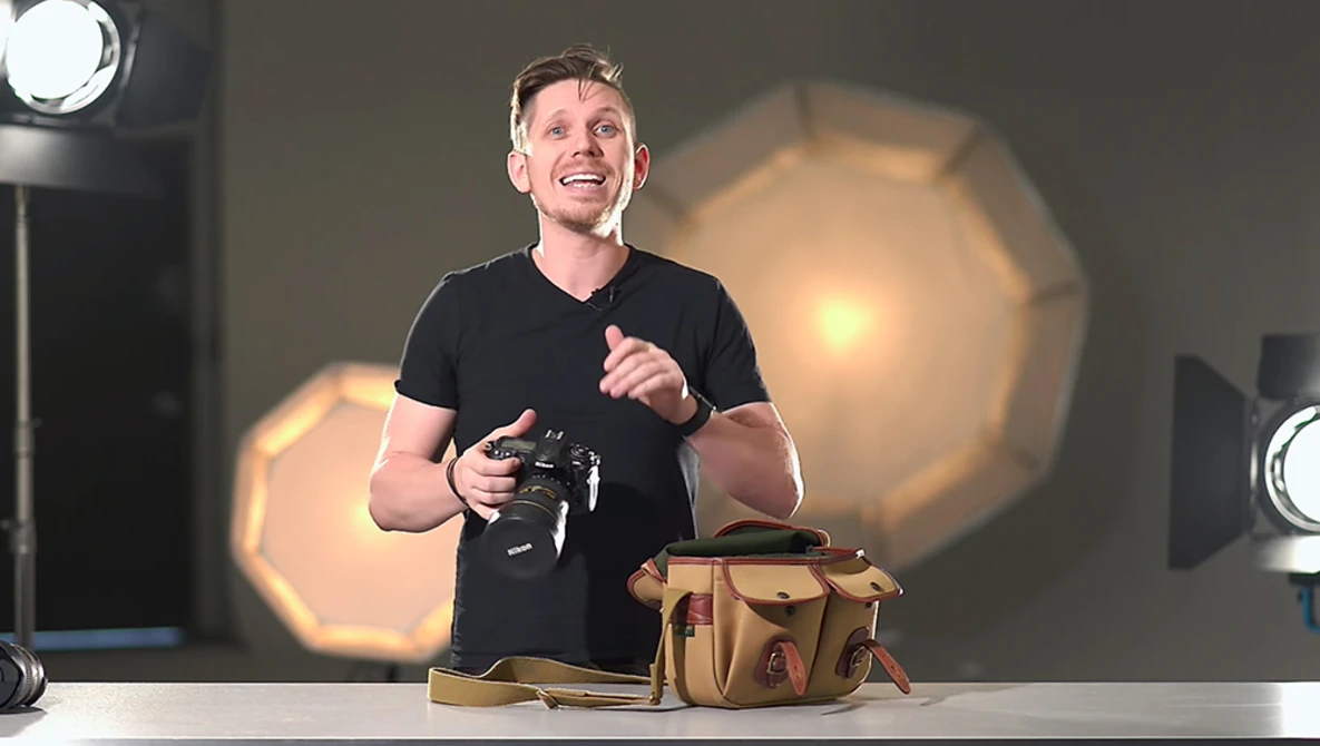 Watch EVERY PHOTOGRAPHER should be able to do these 17 THINGS in under 10 SECONDS on YouTube.