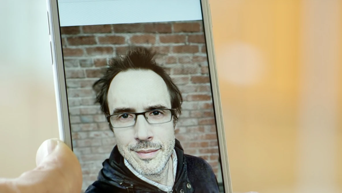 Watch Adobe Research on the Potential Future of Selfie Photography | Adobe Creative Cloud on YouTube.