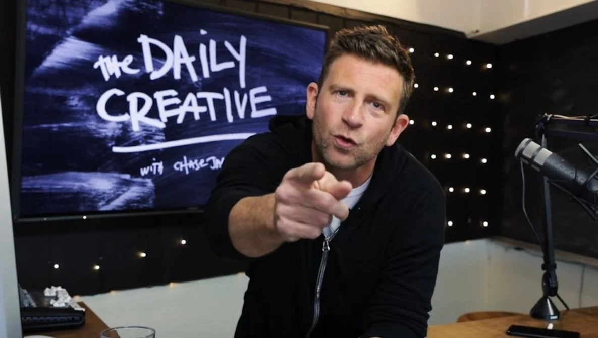 Watch Raising Rates & How to Create Your Niche | Daily Creative on YouTube.