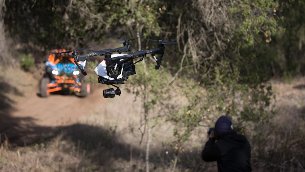 Watch UTVUnderground Presents: RJ Anderson XP1K4 on YouTube.