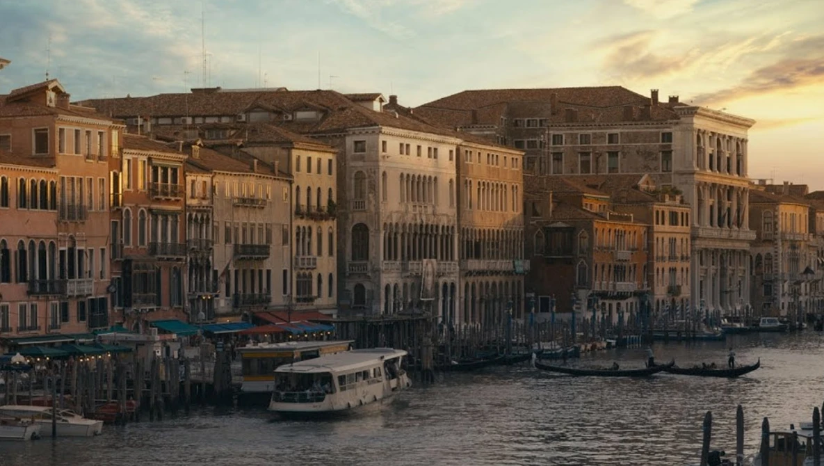Watch Sky Replacement Tutorial in Davinci Resolve on YouTube.