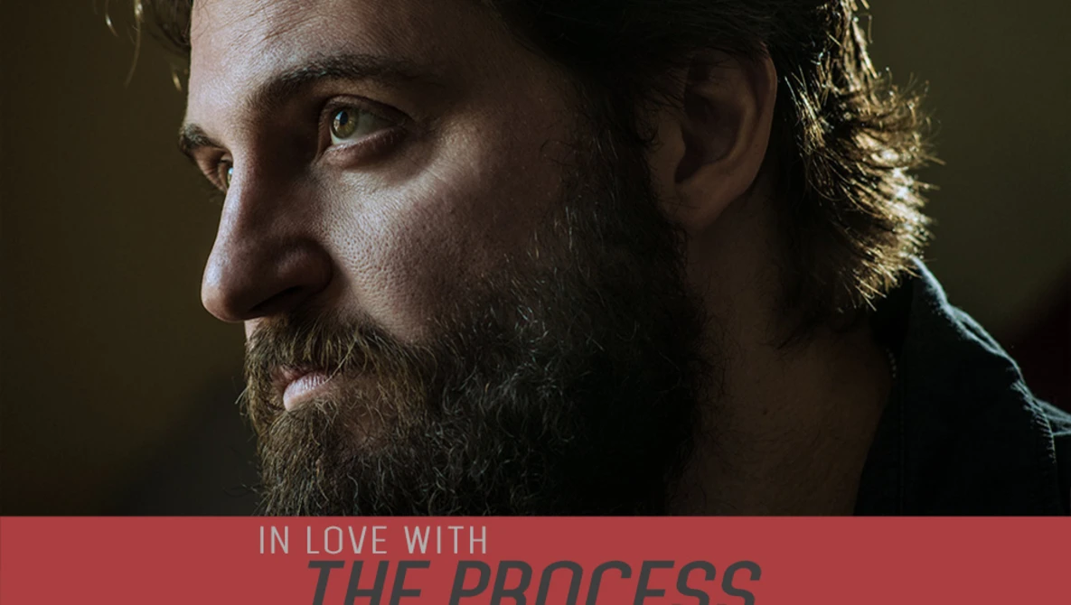Watch In Love with the Process | Episode 01 on YouTube.