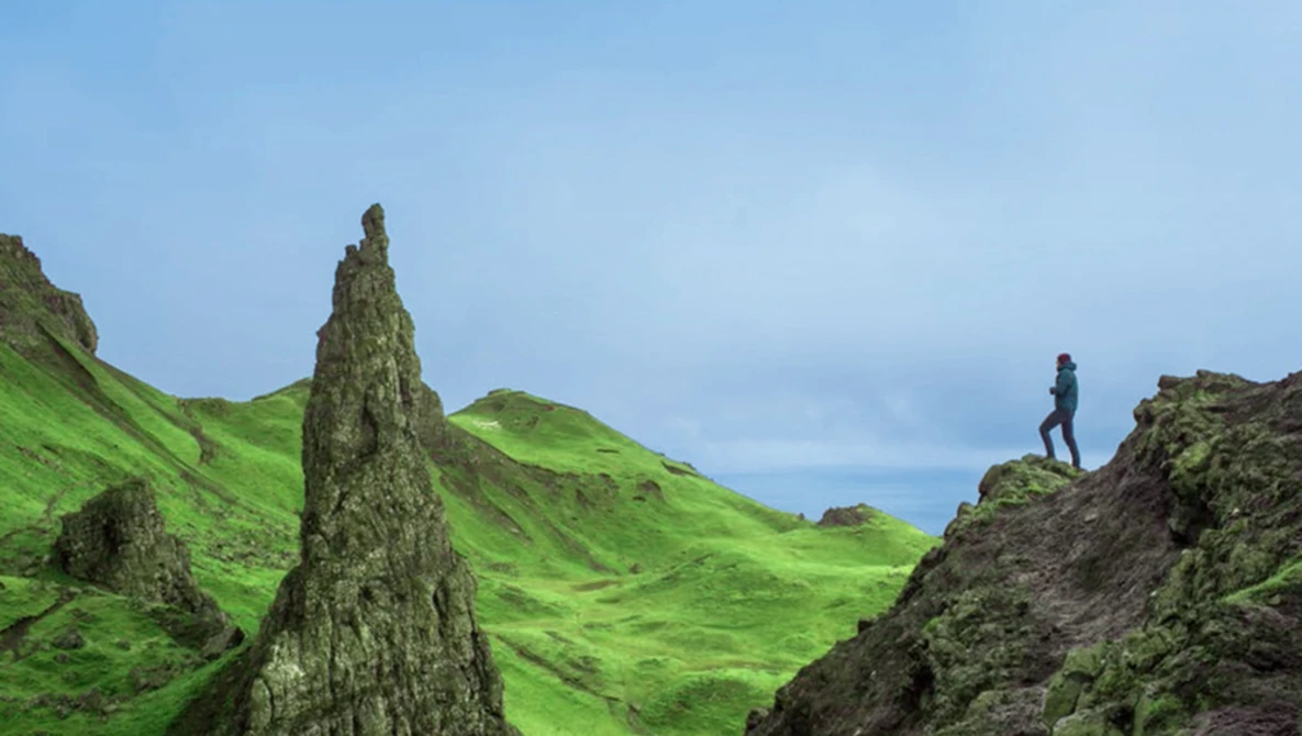 Watch How to Color Landscape Photos in Photoshop on YouTube.