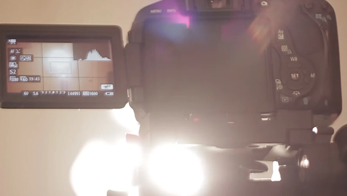 Watch How to Learn Filmmaking FAST! - Without Film School on YouTube.