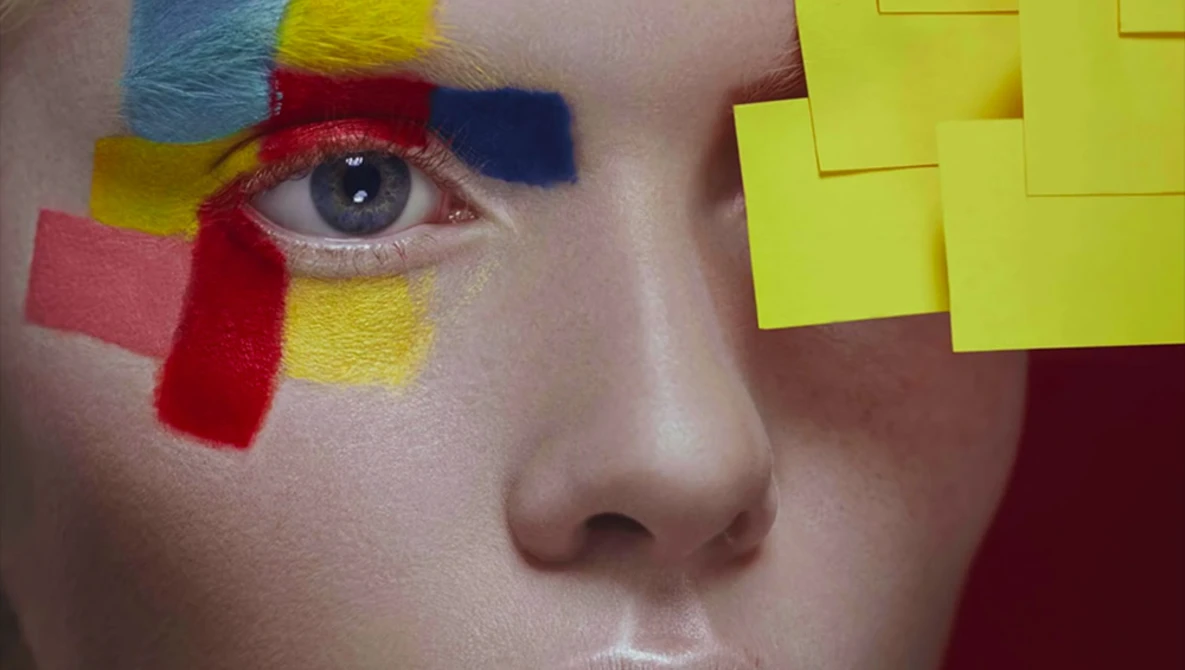 Watch Teaser Trailer Natalia Taffarel Color Theory on YouTube.