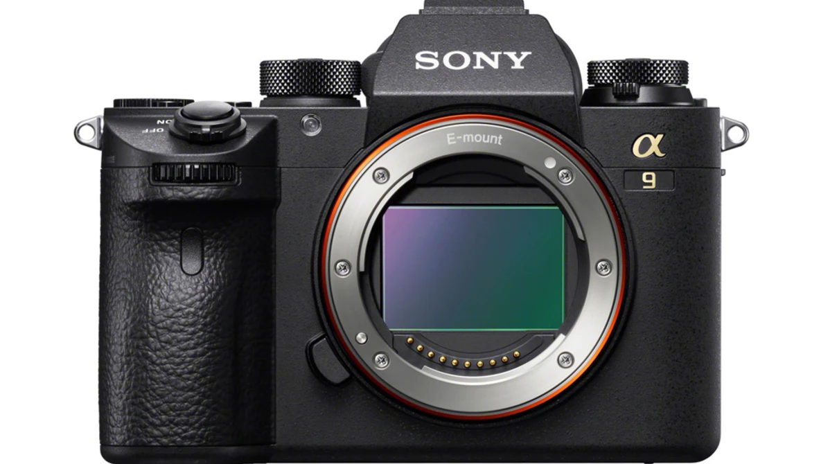 Watch Product Feature | α9 | Sony | α on YouTube.