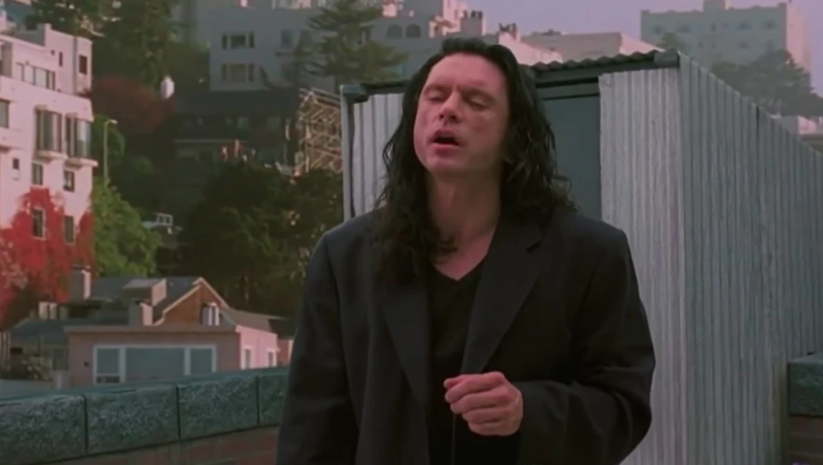 Watch Why Filmmakers Should Study Bad Movies on YouTube.