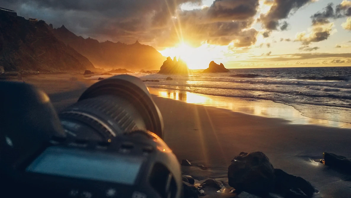 Watch TENERIFE UNKNOWN on Vimeo.