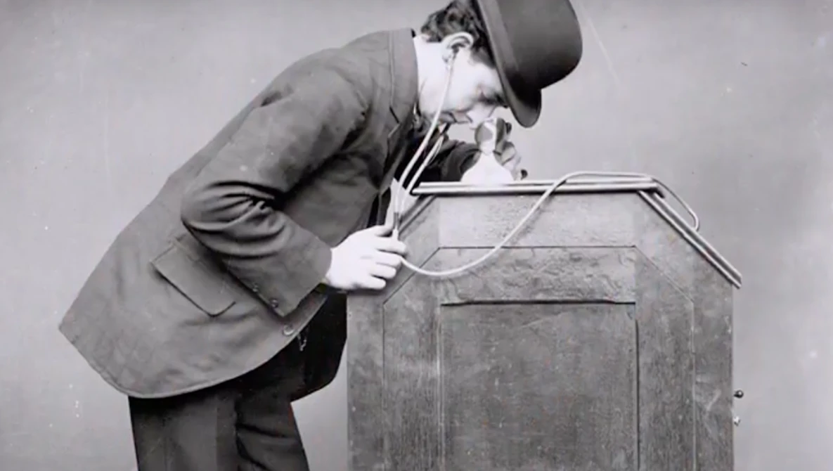 Watch The First Movie Camera: Crash Course Film History #2 on YouTube.