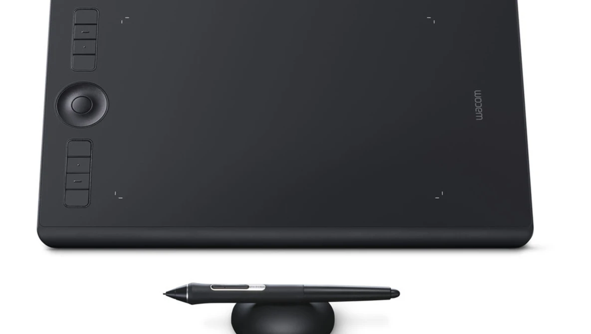液タブ・ペンタブ Wacom Intuos Pro Small (2017) Fstoppers Reviews the 2017 Wacom Intuos Pro Tablet | Fstoppers