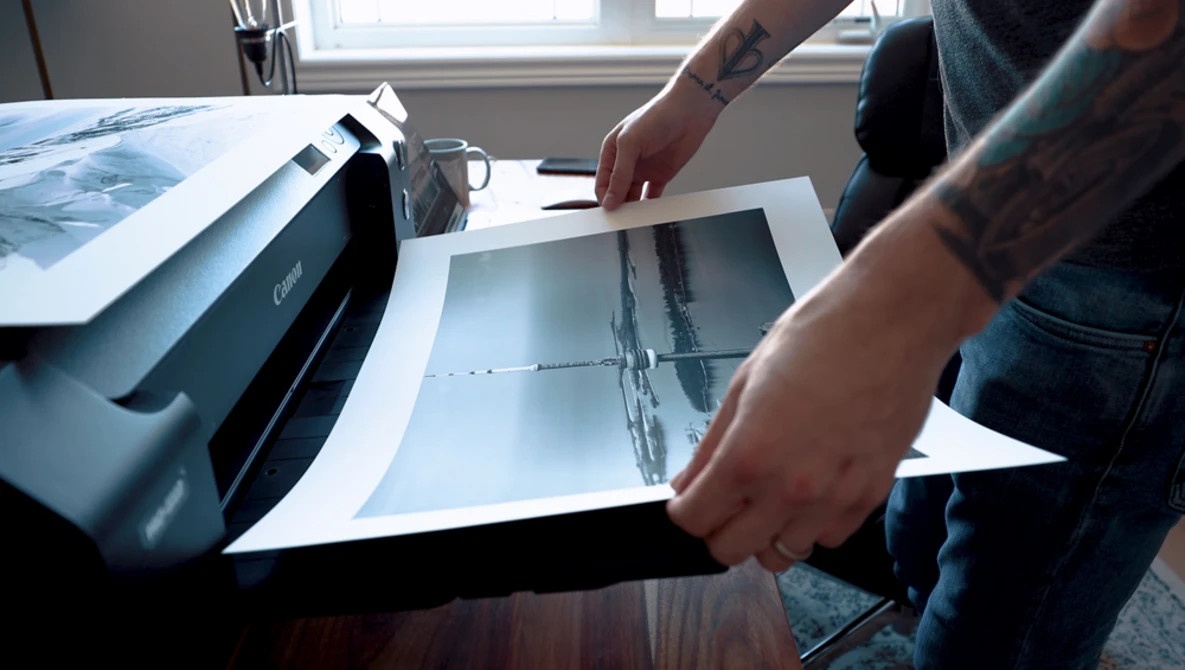 Watch You NEED to be printing your photos!! Here's why.. on YouTube.