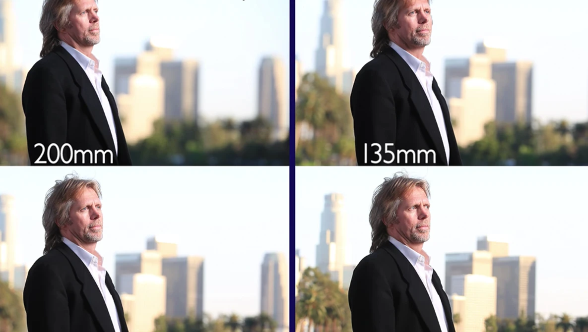 Watch Change Your Feet to Change Your Perspective: Photo Video Tutorial on YouTube.