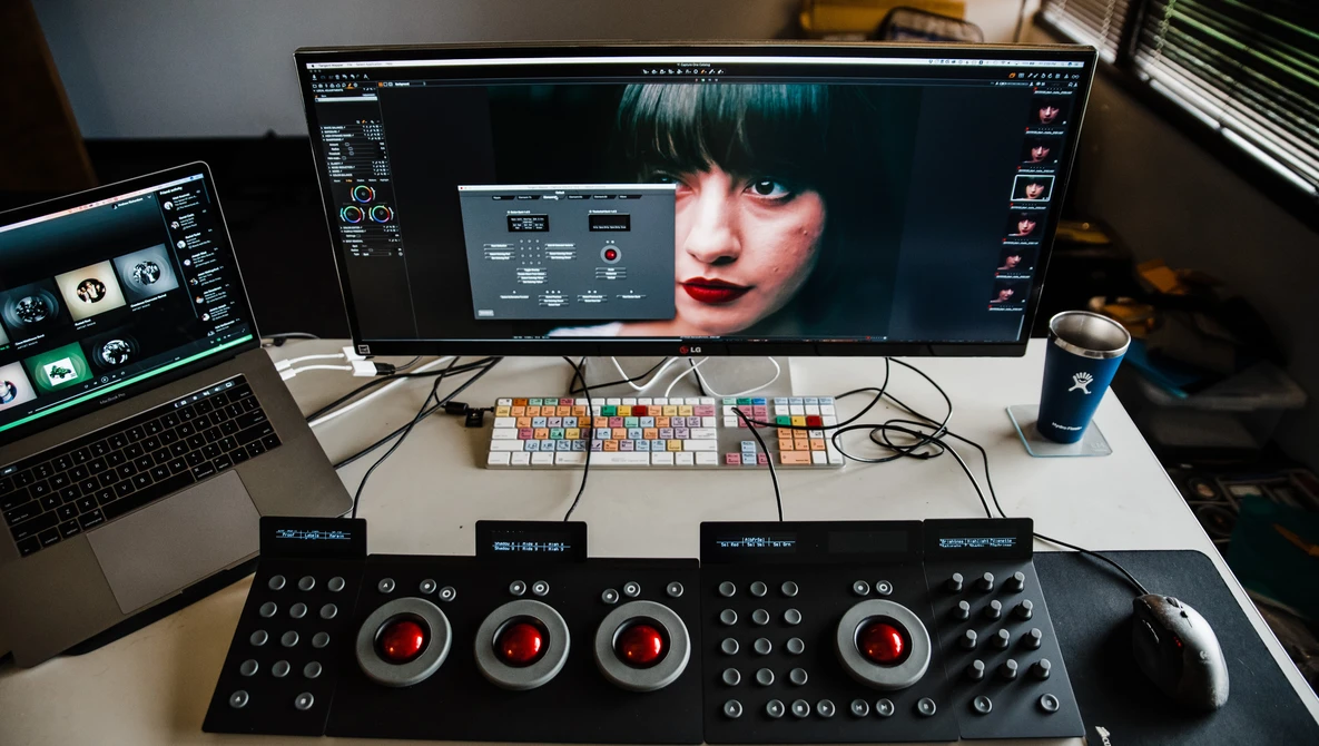 Fstoppers Reviews: Tangent Wave Editing Panels for Capture One Pro